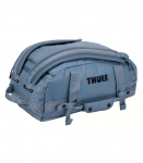 Thule TDSD301 Chasm Duffel Bag, 30L Bag Pond gray Waterproof