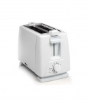 Toaster Tristar BR-1009 Number of slots 2 750 W White