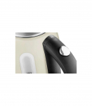 ETA Kettle ELA ETA859890070 Standard 2100 W 1.7 L Stainless steel 360&deg; rotational base Cream