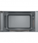Bosch Microwave Oven FFL023MW0 Free standing 800 W White