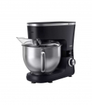 Philips Kitchen Machine with mix HR7962/01 7000 Series 1000 W Number of speeds 8 Bowl capacity 5.5 L Black
