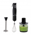Camry CR 4630 Hand Blender 800 W Number of speeds 2 Chopper Black