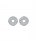 Xiaomi Robot Vacuum X10+/X20+ Mop Pads