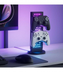 Nanoleaf Pegboard Desk Dock