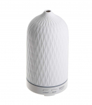 Camry Ultrasonic aroma diffuser 3in1 CR 7970 Ultrasonic Suitable for rooms up to 25 m&sup2; White