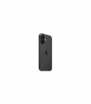 MOBILE PHONE IPHONE 16 PLUS/128GB BLACK MXVU3 APPLE