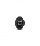 SMARTWATCH INSTINCT 3 SOLAR/BLACK/BLK 010-02934-00 GARMIN
