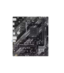 Mainboard|ASUS|AMD B550|SAM4|Micro-ATX|Memory DDR4|Memory slots 2|1xPCI-Express 3.0 1x|1xPCI-Express 3.0 16x|1xPCI-Express 4.