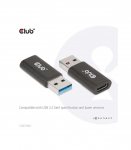 I/O ADAPTER USB3.2 TO USB-C/M/F CAC-1525 CLUB3D