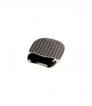 MOUSE PAD PHOTO GEL/CHEVRON 9653401 FELLOWES