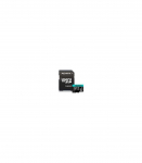 MEMORY MICRO SDXC 512GB W/AD./AUSDX512GUI3V30SA2-RA1 ADATA