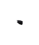 MOBILE CHARGER WALL 15W/BLACK EP-T1510NBEGEU SAMSUNG