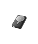 POWER BANK WRL 10000MAH 22.5W/MAGNETIC BLACK FHTB0 VENTION