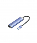I/O HUB 5-IN-1 USB 3.0/0.15M TGFSB VENTION