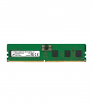 Server Memory Module|MICRON|DDR5|16GB|RDIMM|5600 MHz|CL 46|1.1 V|MTC10F1084S1RC56BR