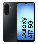 MOBILE PHONE GALAXY A17 5G/8/256GB BLACK SM-A176B SAMSUNG