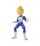 DRAGON BALL DRAGON STARS SUPER SAIYAN VEGETA