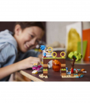 LEGO Sonic the Hedgehog Tailsi seiklustepaat