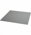 LEGO Classic Hall alusplaat