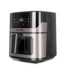 Black+Decker deep fat fryer BXAF6500E