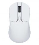 Keychron M3 (1000Hz) White Wireless Mouse