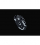 Razer Basilisk V3 X HyperSpeed Wireless Gaming mouse, Bluetooth, Optical 18000 DPI, Black