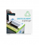 HP Cartridge No 56X HP56X HP 56X Black Schwarz (CF256X)