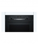 Bosch Serie 6 HBG537FB4 oven 71 L A Black