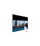 Avtek Video Electric 270 projection screen 4:3