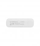 Rebel 4G Modem (White)