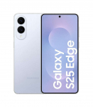 Samsung Galaxy S25 Edge 17 cm (6.7") Dual SIM Android 15 5G USB Type-C 12 GB 256 GB 3900 mAh Blue