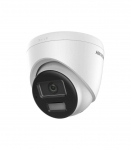 Hikvision Value Series 8 MP Smart Hybrid Light Fixed Turret Network Camera