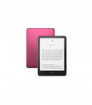 Amazon Kindle 7&Prime; 12th generation B0CFP6F89F e-book reader 32 GB Wi-Fi Raspberry