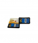 3M Post-it Postit Index 680-23 68023 Index-Streifen IndexStreifen mit Spender (680-23)