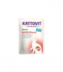 KATTOVIT Feline Diet Niere/Renal - wet cat food - 12 x 85g