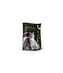HILTON Tofu Super Clumping Cat Litter - 2.5 kg