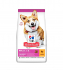 HILL'S Science Plan Adult Small & Mini - dry dog food - 6 kg