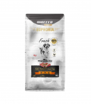 EUPHORIA Fresh Adult Pork with goose M/L - dry dog food - 50g