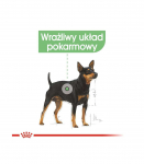 ROYAL CANIN Mini Digestive Care - dry dog food for adult small breeds - 1kg