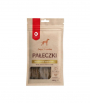 MACED Beef Sticks with liver - Dog treat - 100g