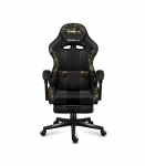 HUZARO FORCE 4.7 CAMO MESH GAMING CHAIR