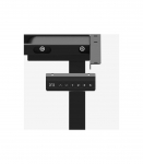 Xeno 4.5 Black Electric Base