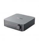 WiiM Amp Pro Dark Grey - Stereo Streaming Amplifier