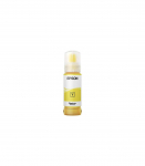 Epson Ink 114 EcoTank Yellow Gelb (C13T07B440)