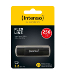 MEMORY DRIVE FLASH USB3.2/256GB 3544492 INTENSO