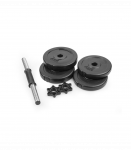 Hantel SPOKEY Burden Set 7,5 kg