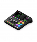 R&Oslash;DECaster Pro Duo - Podcast production studio
