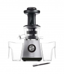 Aeglane mahlapress Sencor SSJ4041BK