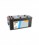 Exide StartPRO 225Ah1200A518x274x240-+