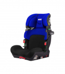 Sparco SK800 Blue Isofix 9-36 Kg (SK800IG23BL)